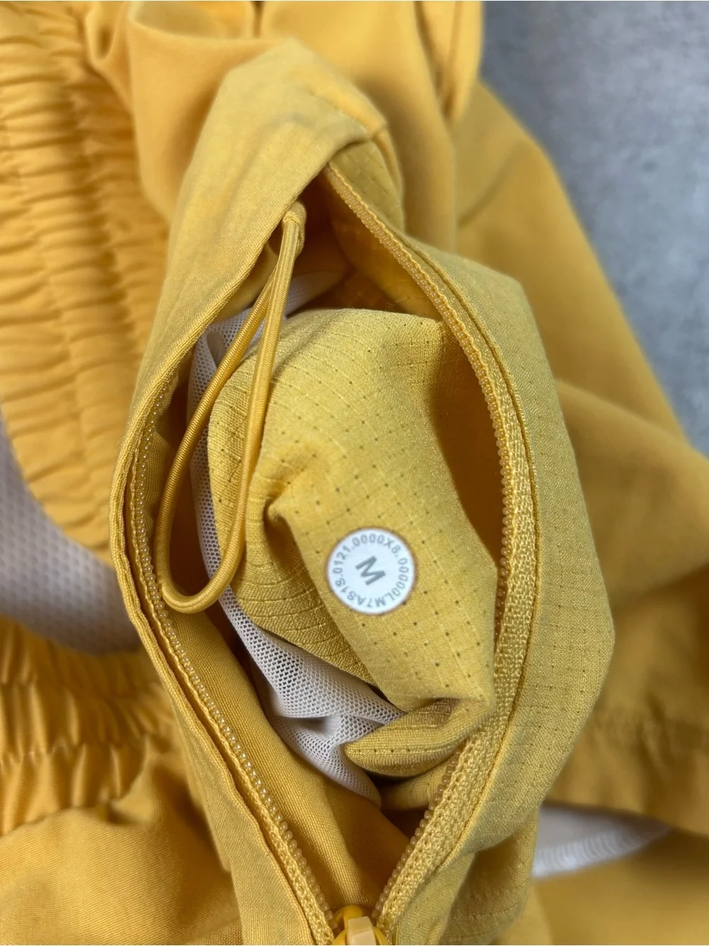 Lululemon Channel Cross Swim Short 5